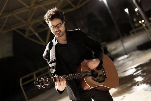 Matteo Bellassai