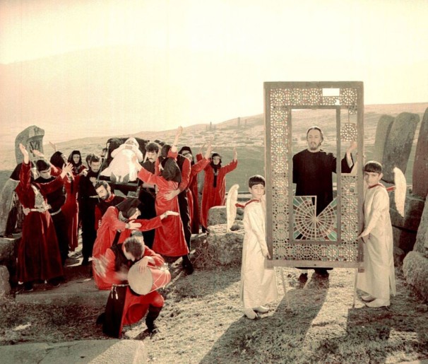Film: Boja nara