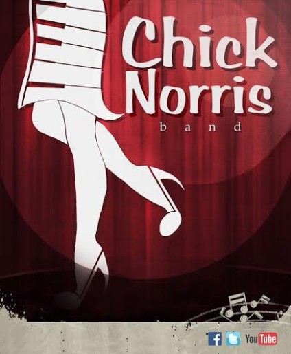 Chick Norris bend - akustična svirka