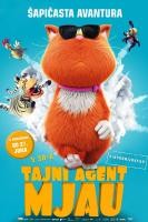 25. Festival autorskog filma (FAF): Animirani film: Tajni agent Mjau