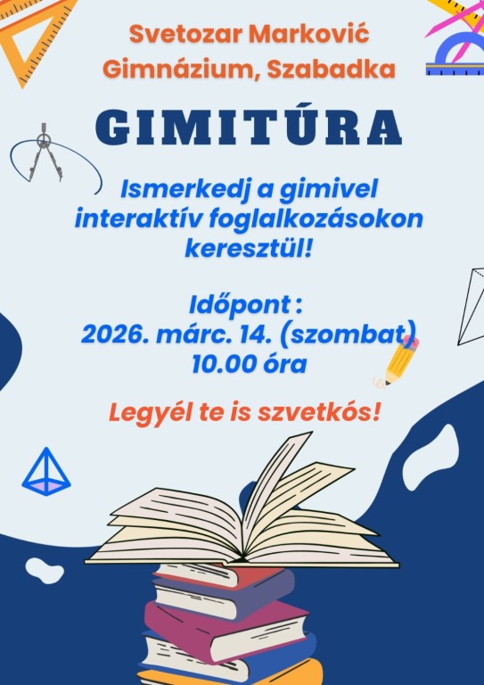GIMITÚRA