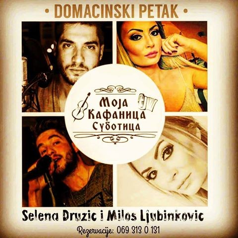 Domaćinski petak