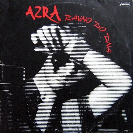 Veče Azre