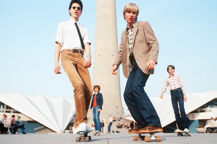 Ovo nije Kalifornija