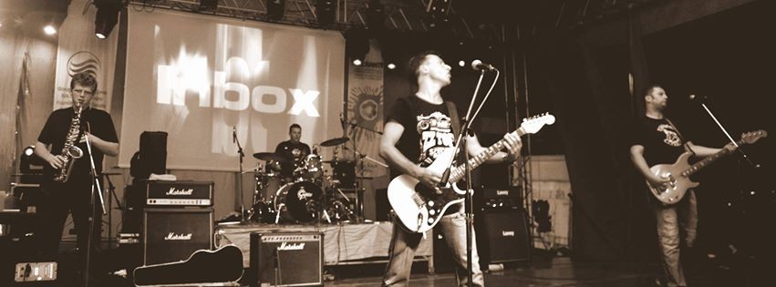 Inbox bend