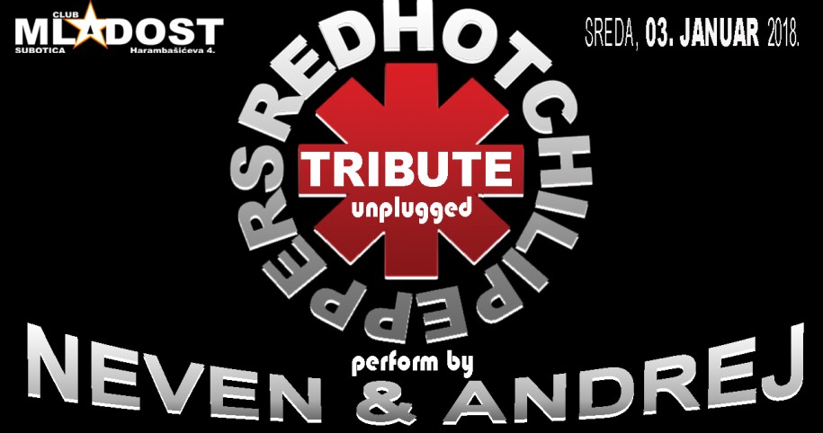 Tribute night
