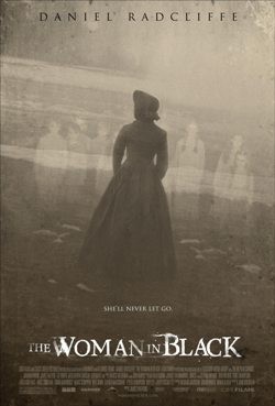 Film: Žena u crnom