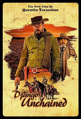 Film: Đangova osveta