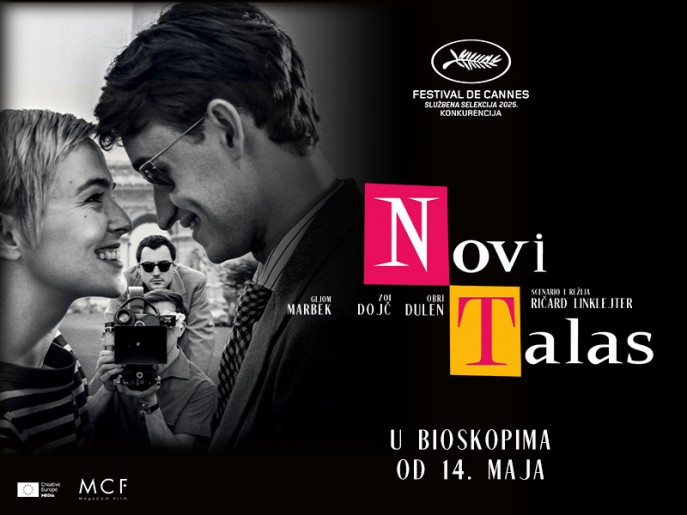 Film: Novi talas