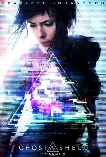 Film: Duh u oklopu 3D