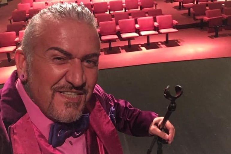 OTKAZANO Hit predstava "Ko ti trese trešnju" (Dragan Marinković Maca)
