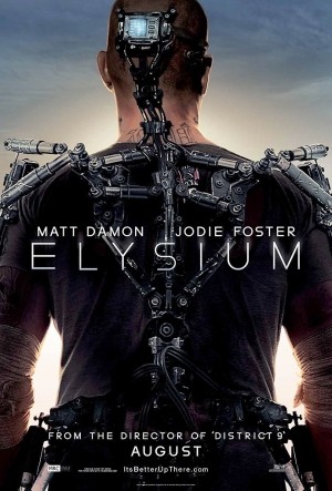 Film: Elizijum