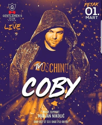 Coby