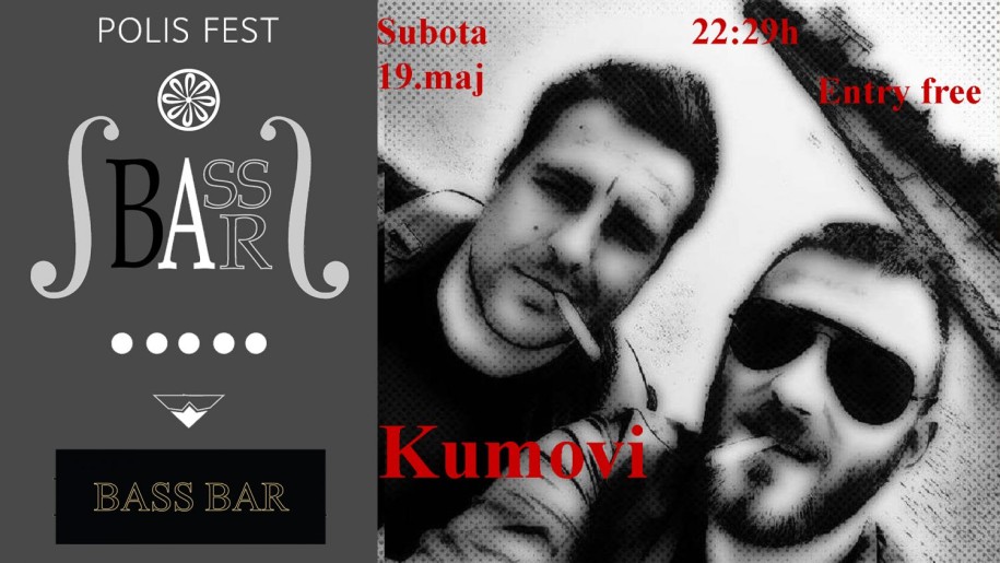 Kumovi
