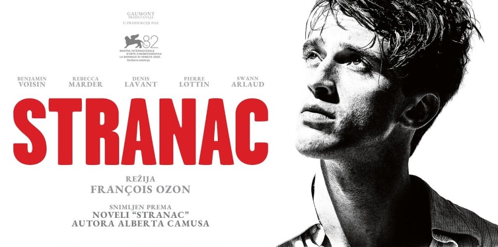 Film: Stranac