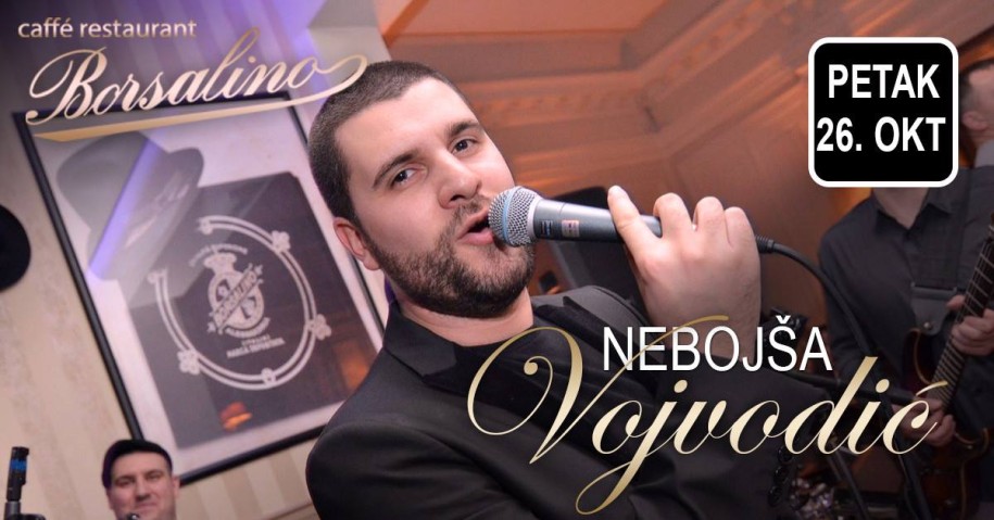 Nebojša Vojvodić