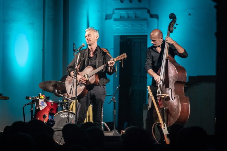 Koncert: Kralj Čačka