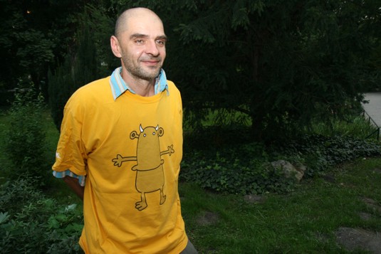 Medusa dani filma: Igor Lazin, filmovi i razgovor