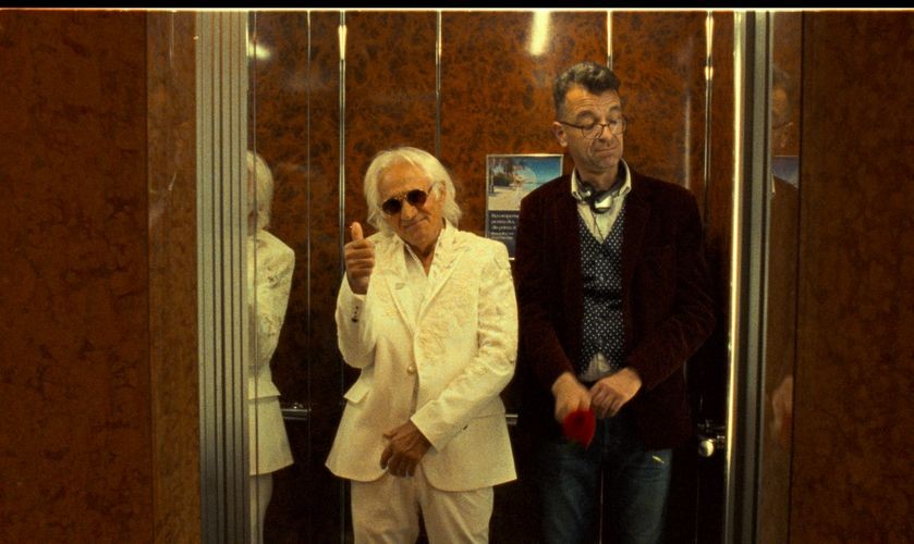 Film: Sorella di clausura