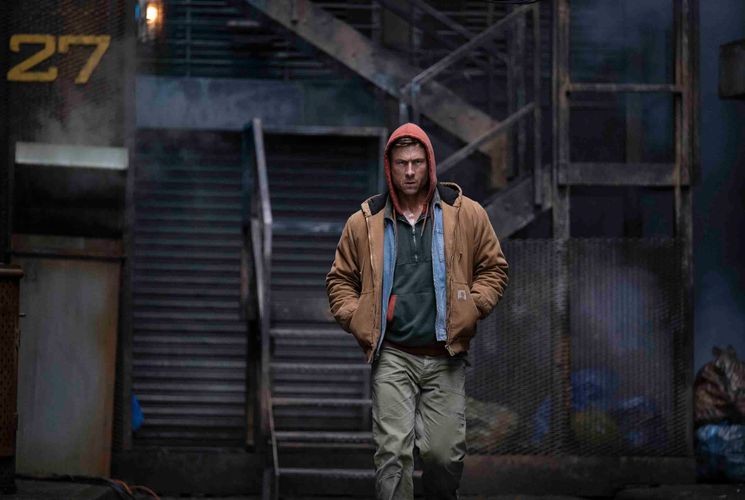 Film: Trkač