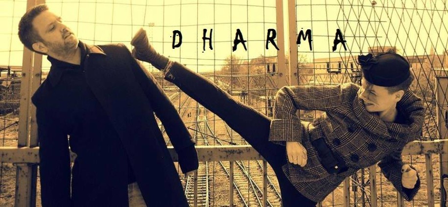 Koncert: Dharma