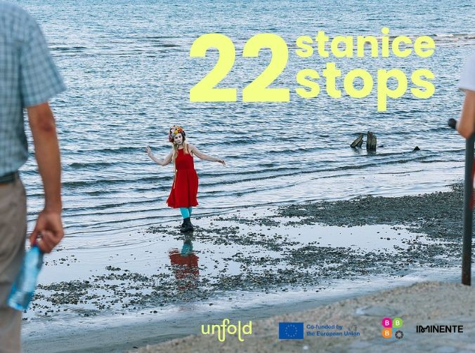 Radionica: 22 stanice