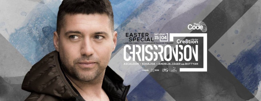 Easter special