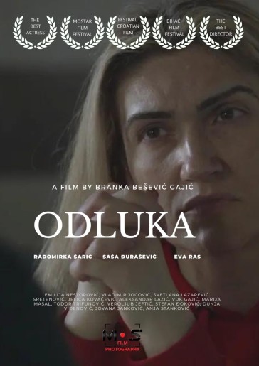 Ciklus hrvatskog filma u Vojvodini 2025.