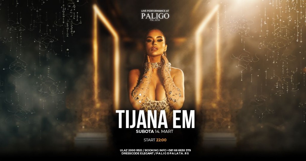 Tijana EM
