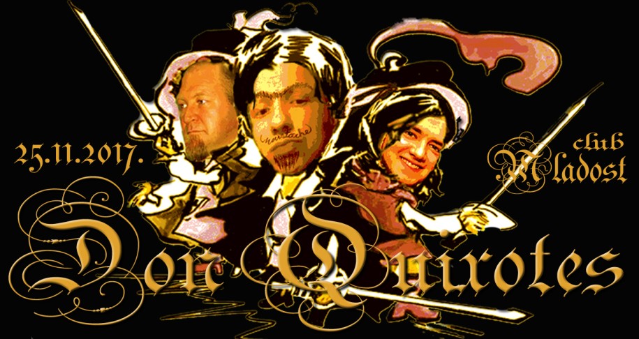Don Quixotes