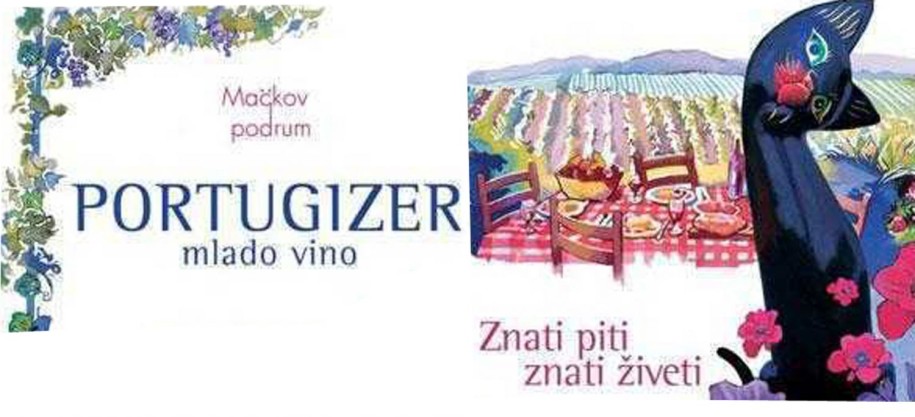 Dani mladog Portugizera