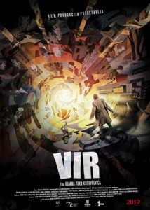 Specijalna projekcija filma "Vir"
