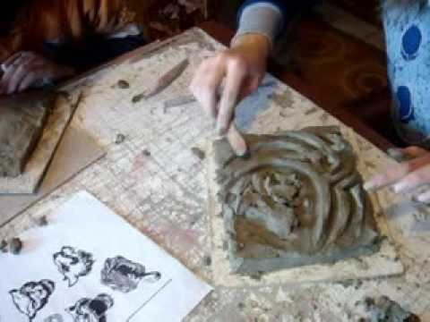 Radionica vajanja 3