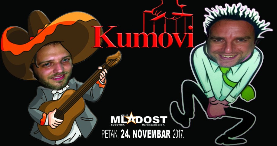 The Kumovi