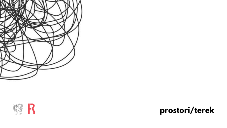 Radio drama "Prostori"
