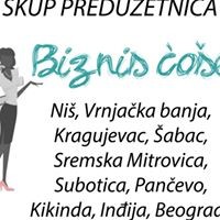 Skup preduzetnica Biznis ćoše: Kako poslovati u Srbiji kada ste žena