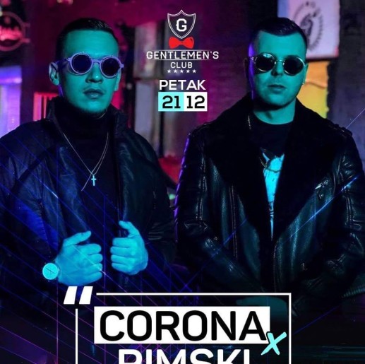 Corona Rimski