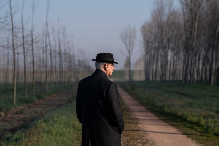 Film: La Grazia