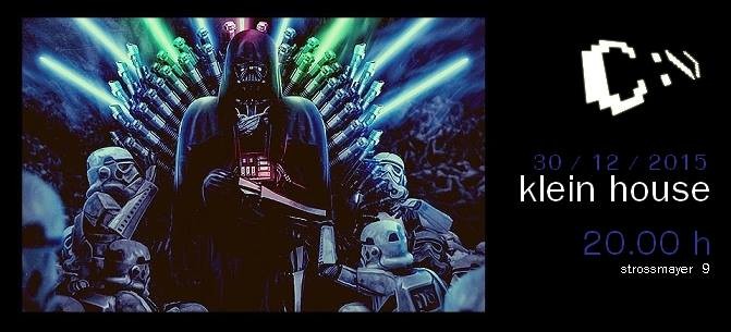 The Format Awakens
