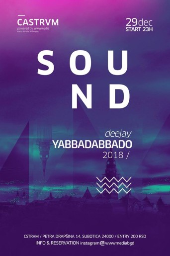 Sound #1