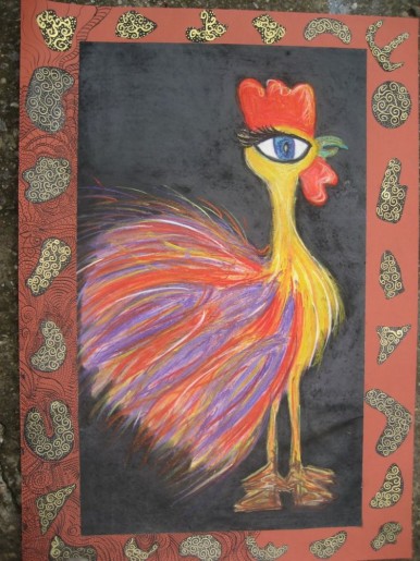 Godišnja izložba Umetničke radionice Medijala