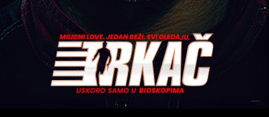 Film: Trkač
