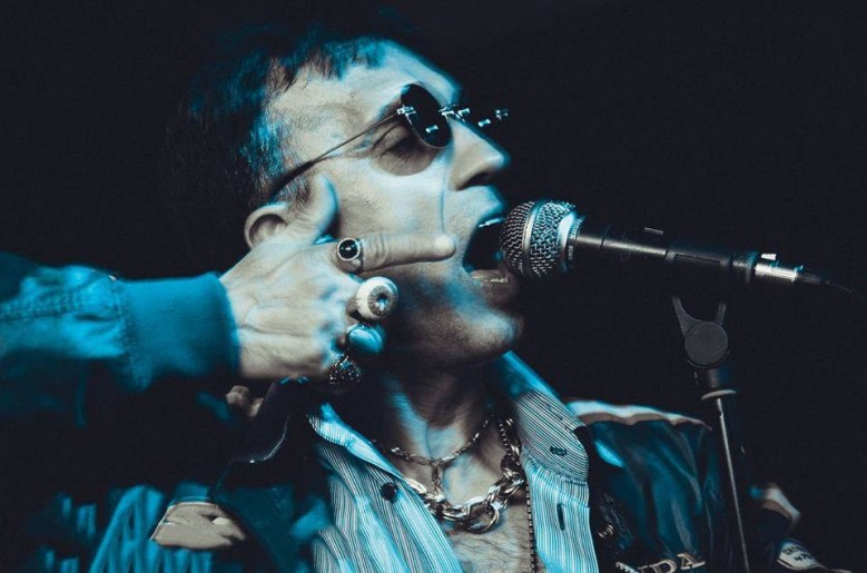 Elvis Jr Kurtovich
