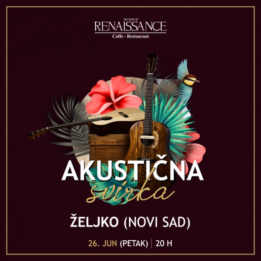Akustična svirka