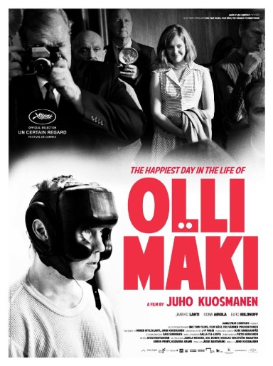 Film: Najsrećniji dan u životu Olija Makija