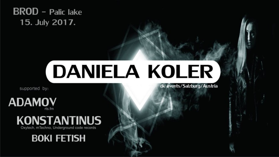 Daniela Koler
