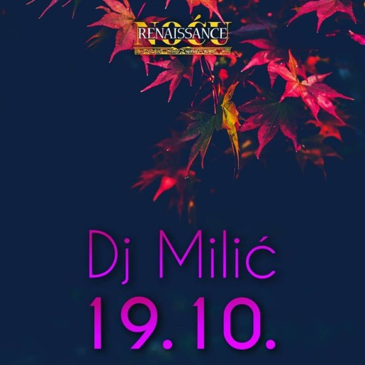 DJ Milić