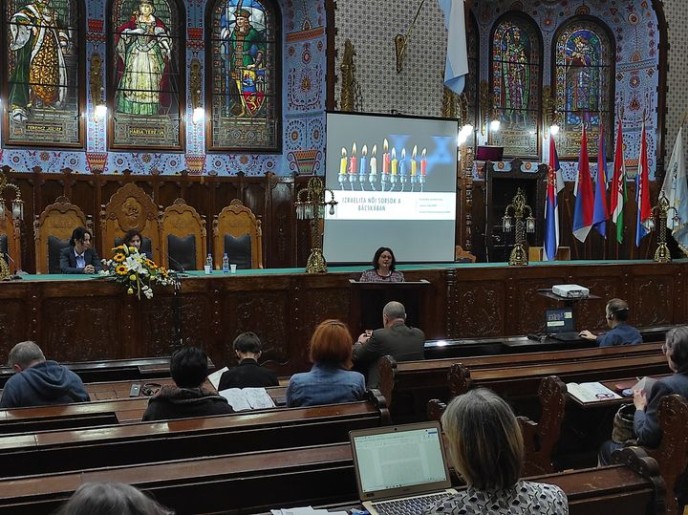 18. Subotički arhivski dan