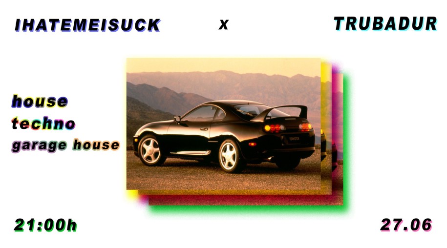 Ihatemeisuck