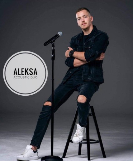 Aleksa Acoustic Duo